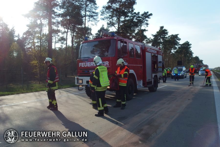 Einsatz 20-2015